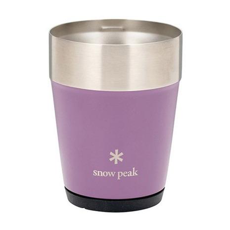snow peak（スノーピーク） カップ キャンプ サーモタンブラー360 DUO