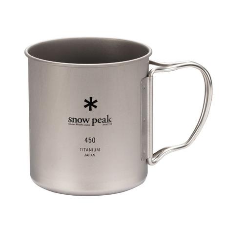 snow peak スノーピーク（snow peak） カップ マグカップ キャンプ