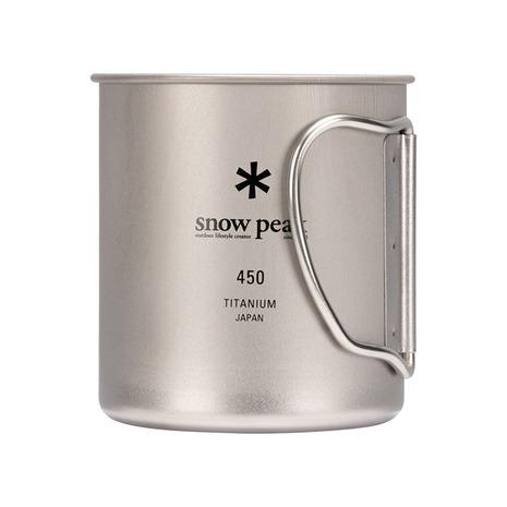  peak チタンマグカップ 450ml 300ml セット Amazon | スノーピーク(スノーピーク) チタン シングルカップ セット