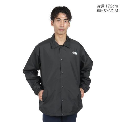 ザ・ノース・フェイス（THE NORTH FACE）（メンズ）アウター ジャケット ザ コーチジャケット NP72450 AG