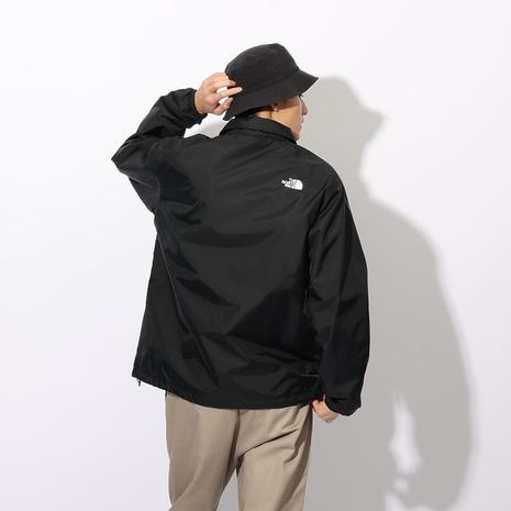 ザ・ノース・フェイス（THE NORTH FACE）（メンズ）アウター ジャケット ザ コーチジャケット NP72450 AG