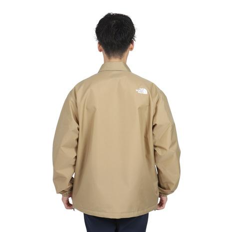 ザ・ノース・フェイス（THE NORTH FACE）（メンズ）アウター ジャケット ザ コーチジャケット NP72450 AG