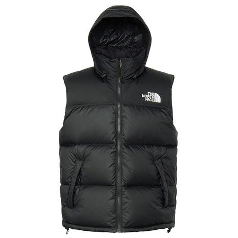 ◆国内正規品【Ｌ】The North Face◆新品！『ヌプシ・ダウンベスト』◆ THE NORTH FACE（ザ ノースフェイス） (国内正規品)ザ・ノース