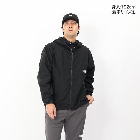 THE NORTH FACE コンパクトジャケット NPW72530 ザ・ノース・フェイス（THE NORTH FACE）（レディース）アウター
