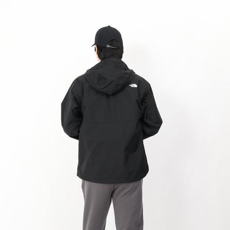 ザ・ノース・フェイス（THE NORTH FACE）（メンズ）アウター コンパクトジャケット NP72530 | THE NORTH FACE | 07