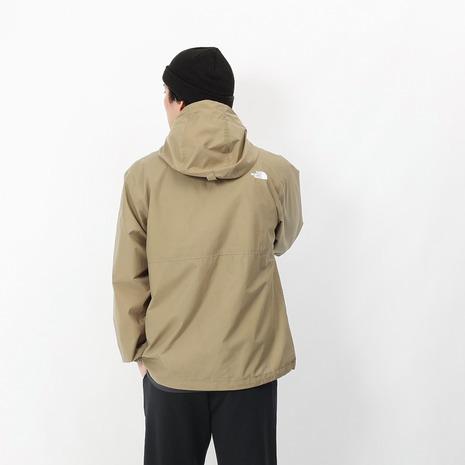 ザ・ノース・フェイス（THE NORTH FACE）（メンズ）アウター コンパクトジャケット NP72530 | THE NORTH FACE | 08