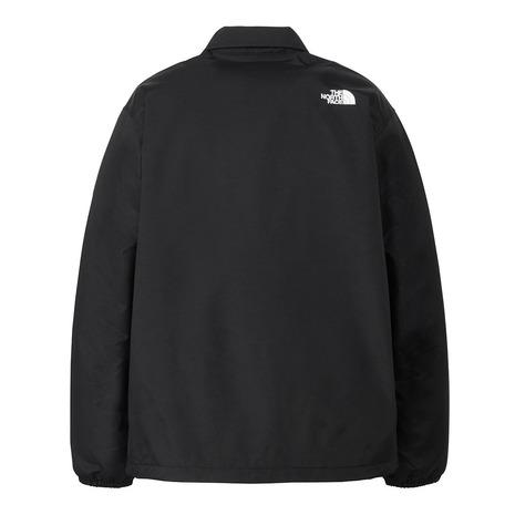 ノースフェイス Lサイズ コーチジャケット (K) ブラック NP72552 楽天市場】ザ・ノース・フェイス THE NORTH FACE ジャケット