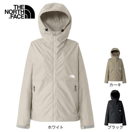 【新品未使用タグ付】ノースフェイス コンパクトジャケット NPW72530 L THE NORTH FACE（ザ ノースフェイス） アウトドア ジャケット メンズ