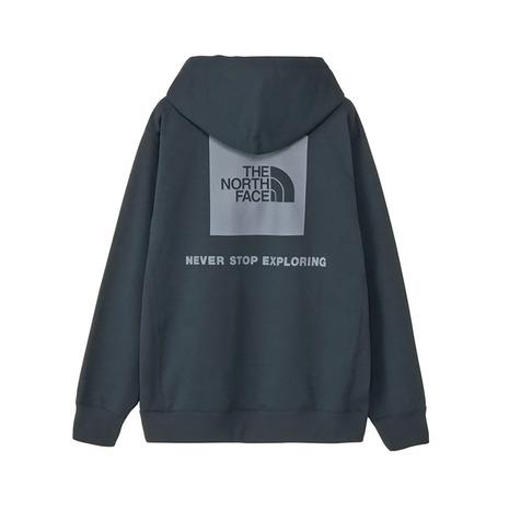 THE NORTH FACE ブラック トレーナー L THE NORTH FACE」 スウェット