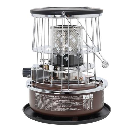 アルパカプラス（ALPACA PLUS） ヒーター ストーブ キャンプ TS-77NC