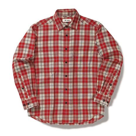 Foxfire（フォックスファイヤー） （メンズ）長袖シャツ TSウォーム