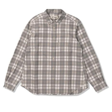 Foxfire（フォックスファイヤー） （レディース）長袖シャツ TS 