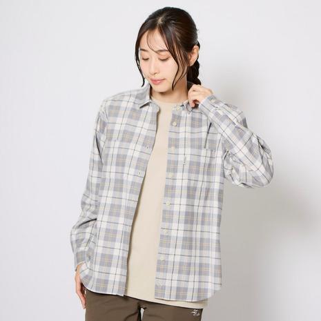 Foxfire（フォックスファイヤー） （レディース）長袖シャツ TS 