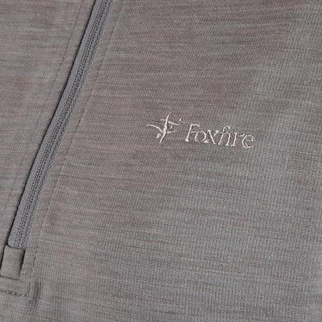 Foxfire（フォックスファイヤー） （レディース）長袖シャツ PP ウール