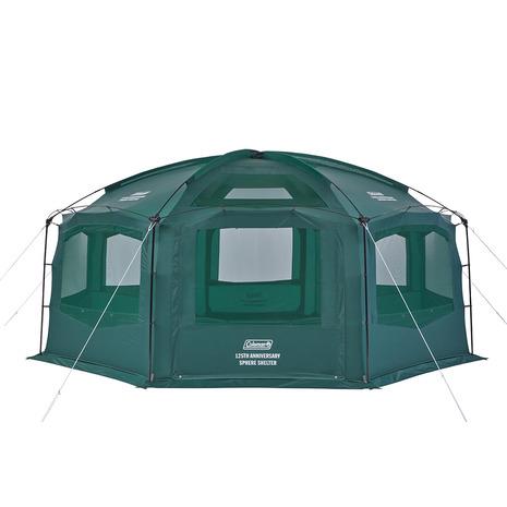 Coleman（コールマン） スクリーンテント キャンプ タープ 125