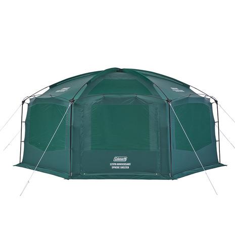 Coleman（コールマン） スクリーンテント キャンプ タープ 125