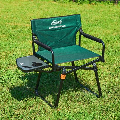 Coleman 125 リミテッド デッキチェア NX ２脚 Coleman（コールマン） 椅子 チェア 折りたたみ キャンプ 125