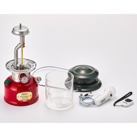 Coleman（コールマン） クリスマスリミテッドハイブリッドランタン2025