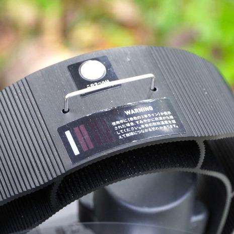 Mt.SUMI（マウントスミ） ヒーター ストーブ キャンプ ストーブファン