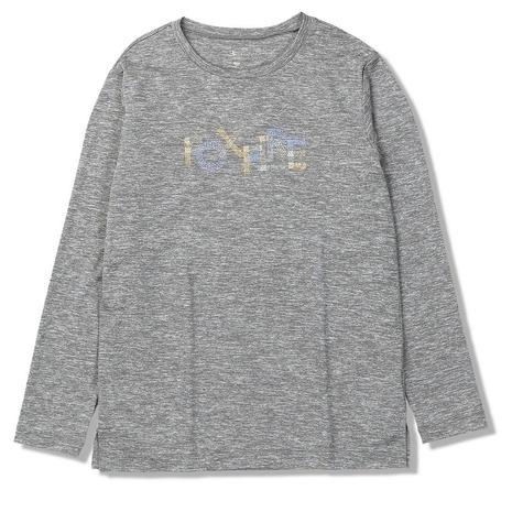 Foxfire（フォックスファイヤー） （レディース）長袖Tシャツ ロンT TS 