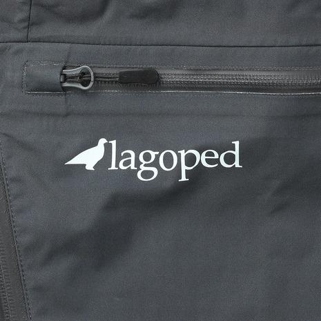 ラゴペッド（lagoped）（レディース）パンツ ボトム SUPA2 W 20012-GRA_10