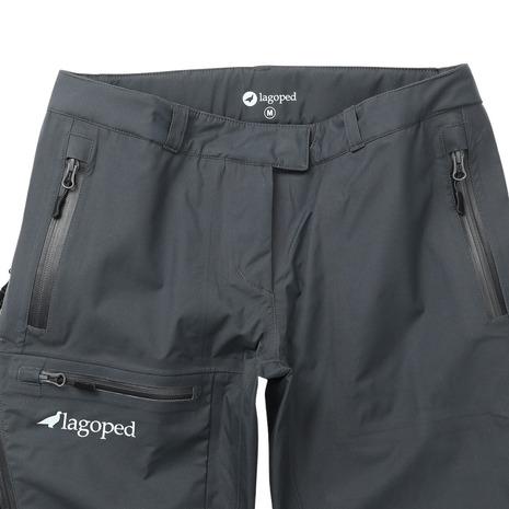 ラゴペッド（lagoped）（レディース）パンツ ボトム SUPA2 W 20012-GRA_2