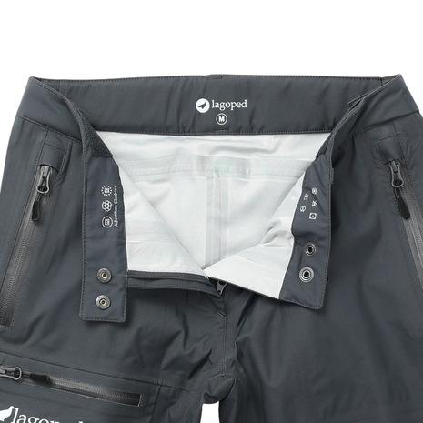 ラゴペッド（lagoped）（レディース）パンツ ボトム SUPA2 W 20012-GRA_3