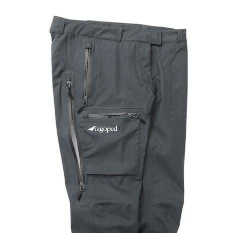 ラゴペッド（lagoped）（レディース）パンツ ボトム SUPA2 W 20012-GRA_6