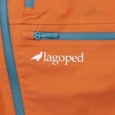ラゴペッド（lagoped）（レディース）パンツ ボトム SUPA2 W 20012-ORA_10