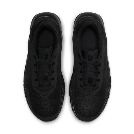 Nike トレーニングシューズ ブラック NIKE（ナイキ） （レディース）ジムシューズ トレーニングシューズ