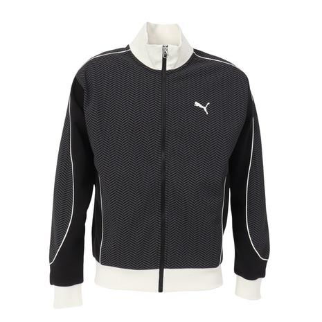 PUMA（プーマ） （メンズ）CORE HERITAGE トラック ジャケット 690135