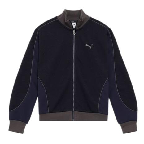 PUMA（プーマ） （メンズ）CORE HERITAGE トラック ジャケット 690135