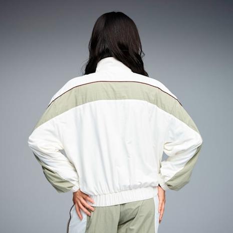 PUMA（プーマ） （レディース）CORE HERITAGE ラインド ウーブン