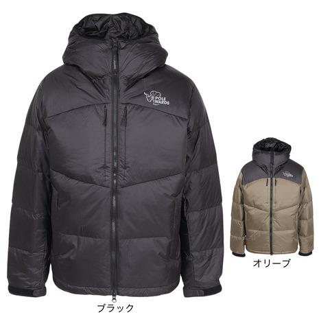 POLEWARDS（ポールワーズ） POLEWARDS（メンズ）アウター BC ダウン 
