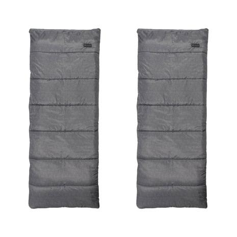 snow peak（スノーピーク） シュラフ 寝袋 封筒型キャンプ SS シングル