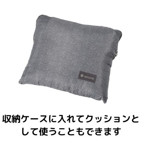 snow peak（スノーピーク） シュラフ 寝袋 封筒型キャンプ SS シングル