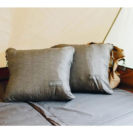 snow peak（スノーピーク） シュラフ 寝袋 封筒型キャンプ SS シングル