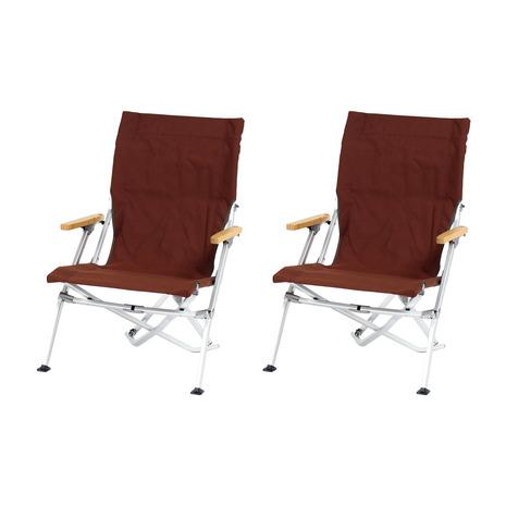 snow peak（スノーピーク） 椅子 チェアキャンプ ローチェア 30