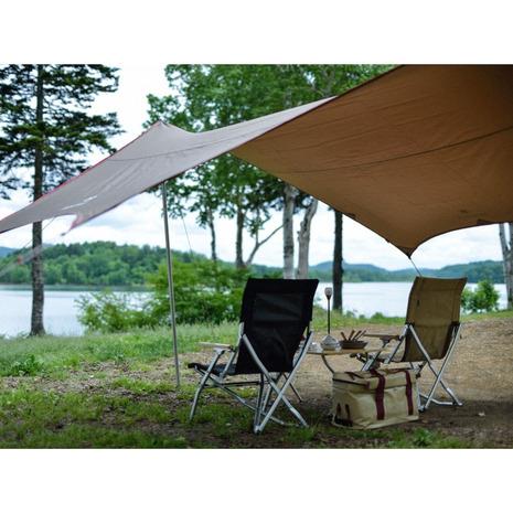 snow peak（スノーピーク） 椅子 チェアキャンプ ローチェア 30