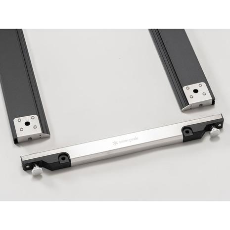 スノーピーク（snow peak） テーブル キッチン セパレート IGT フレーム 2ユニット ロースタイルセット FK-412 | snow peak | 06