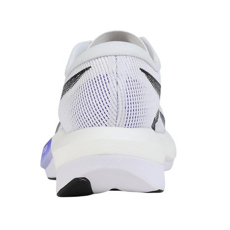 アシックス（ASICS）（メンズ、レディース）ランニングシューズ トレーニングシューズ 部活 マジックスピード 5 ライトグレー 1013A183.100の画像
