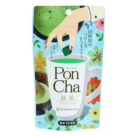菱和園（メンズ、レディース、キッズ）PonCha 抹茶 3853366 : L-Breath