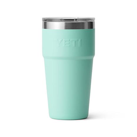 イエティ（YETI） 水筒 ボトル マグ ランブラー20oz スタッカブル