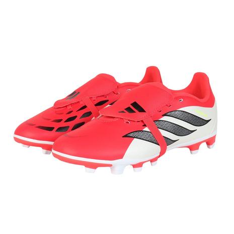 サッカースパイク アディダス 新年までに売りたいです 大セール adidas（アディダス） （キッズ）ジュニアサッカースパイク 天然芝・土