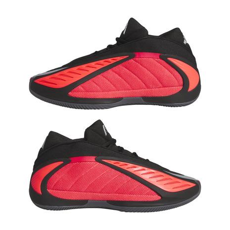 adidas（アディダス） （メンズ）バスケットシューズ バッシュ