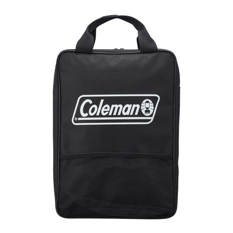 【新品】Coleman デュアルガスバーナーストーブ 2243003 Coleman（コールマン） キャンプ デュアルガスバーナーストーブ