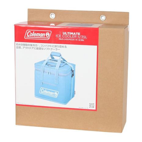 コールマン（Coleman） ソフトクーラーボックス アルティメイト アイスクーラー 2 35L 2238150_7