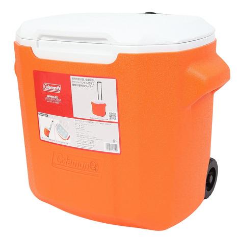 Coleman（コールマン） クーラーボックス ホイールクーラー 28QT