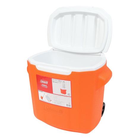 Coleman（コールマン） クーラーボックス ホイールクーラー 28QT