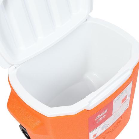 Coleman（コールマン） クーラーボックス ホイールクーラー 28QT